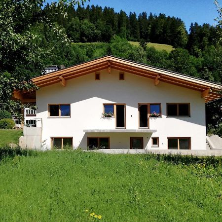 Apartment Michi By Interhome Schwendau Bagian luar foto