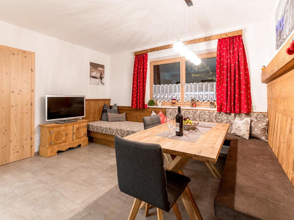 Apartment Michi By Interhome Schwendau Bagian luar foto