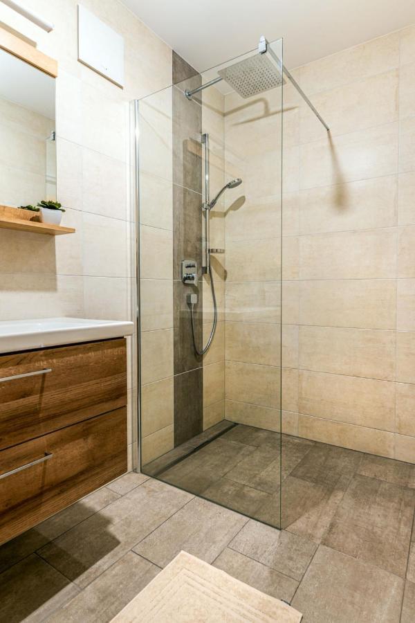Apartment Michi By Interhome Schwendau Bagian luar foto