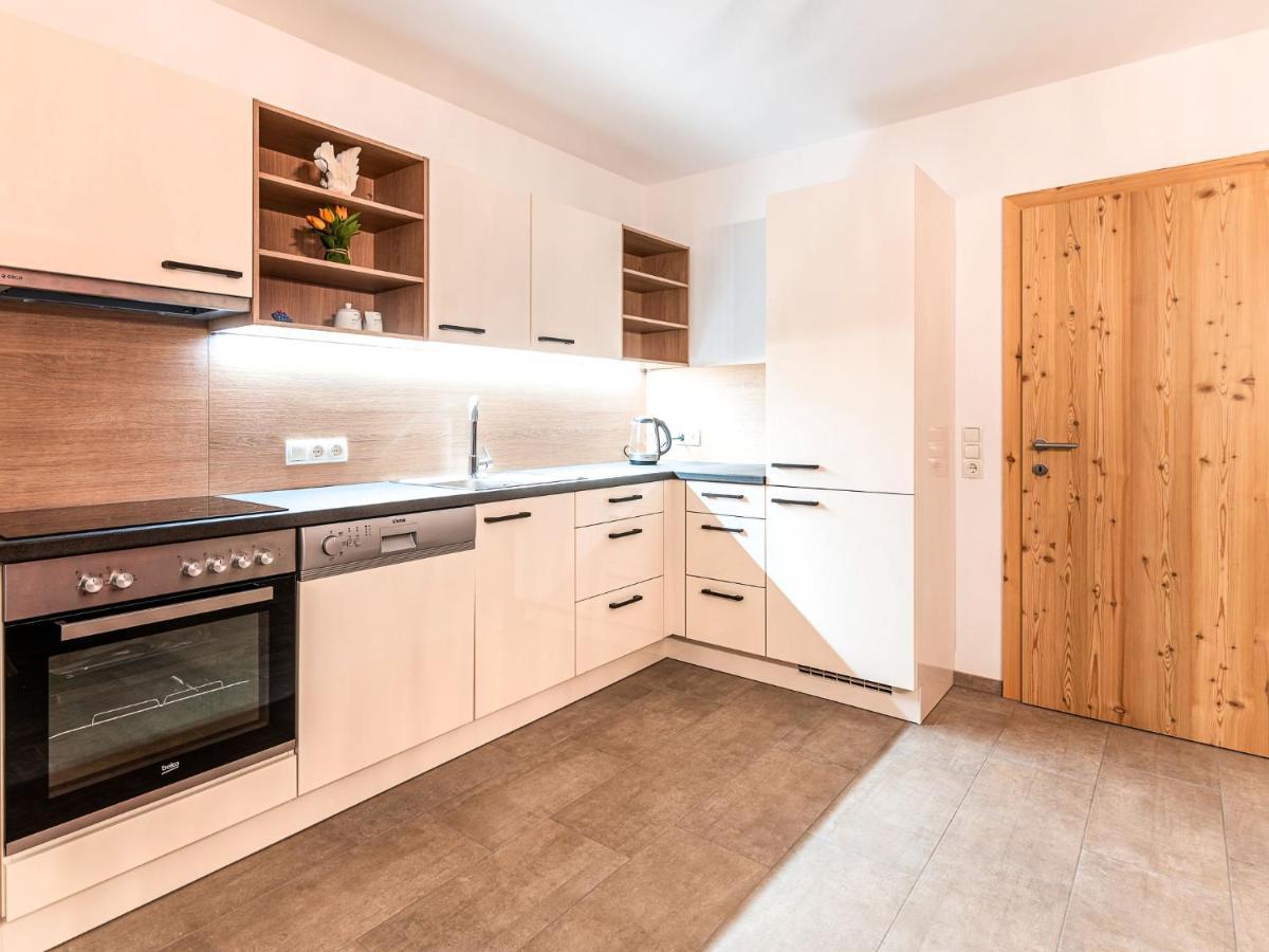 Apartment Michi By Interhome Schwendau Bagian luar foto