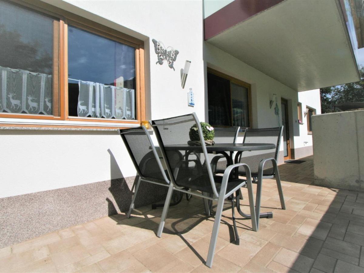 Apartment Michi By Interhome Schwendau Bagian luar foto