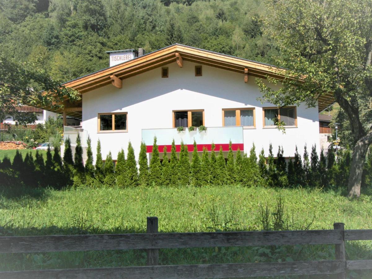 Apartment Michi By Interhome Schwendau Bagian luar foto